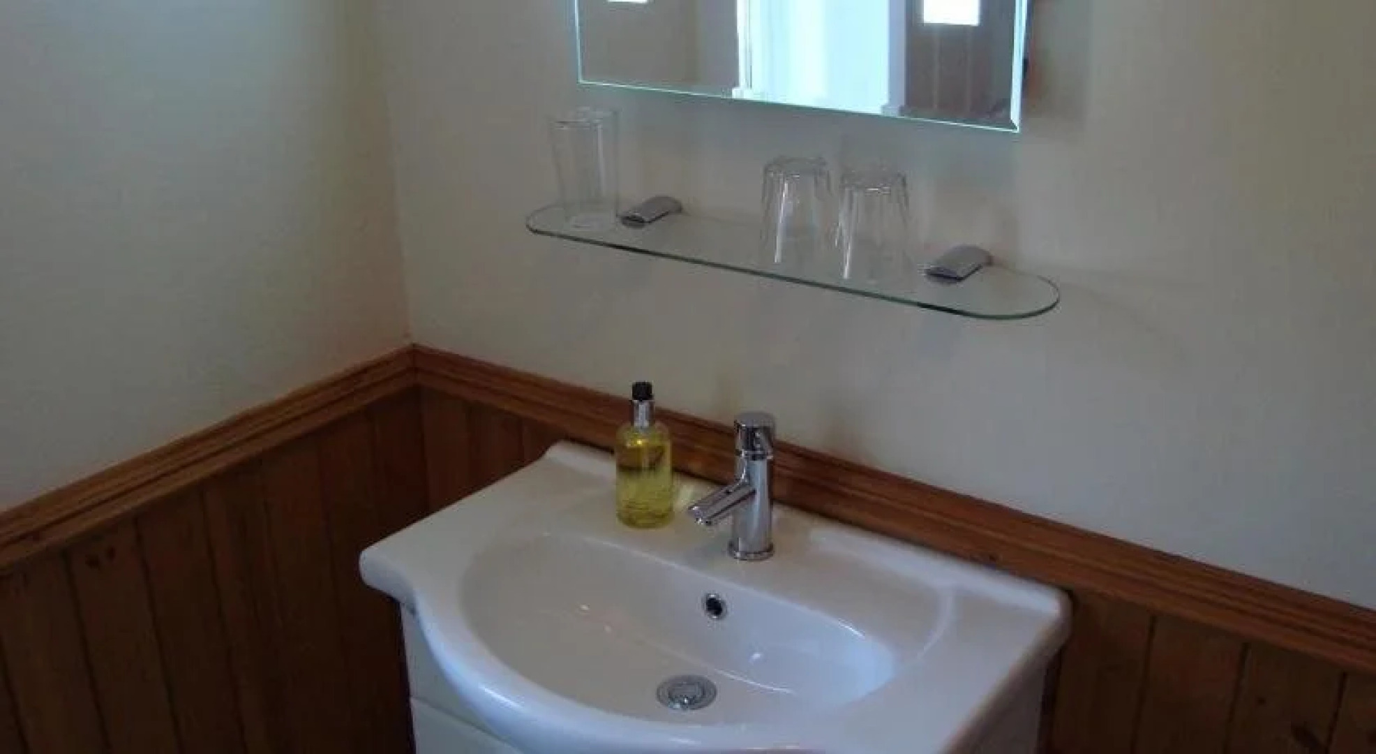 Willowbank Guest House