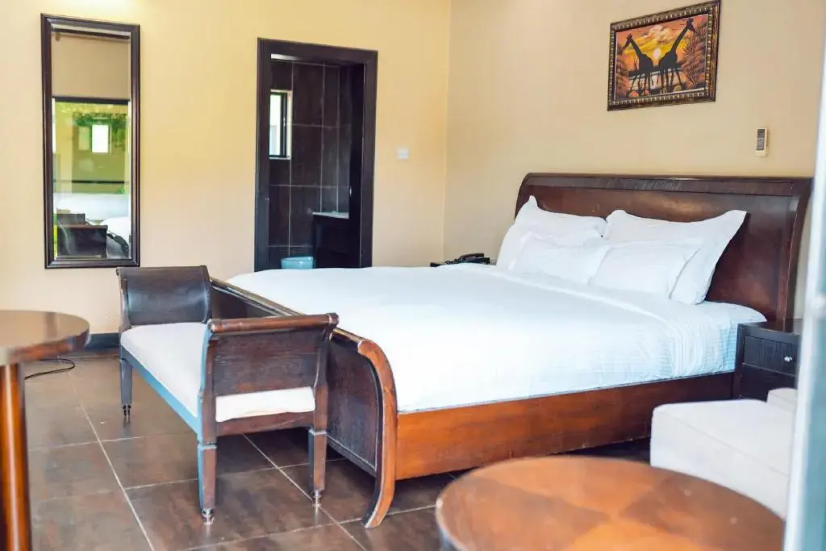 Mafumu Hotel