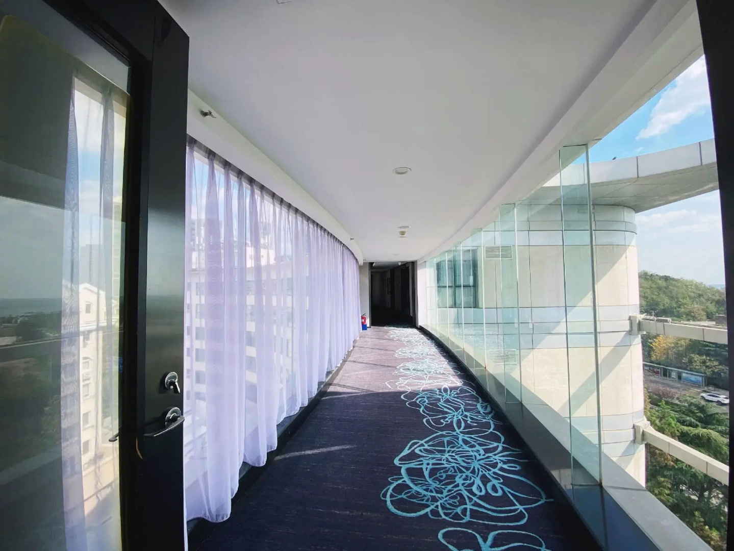 Qingdao Sophia International Hotel