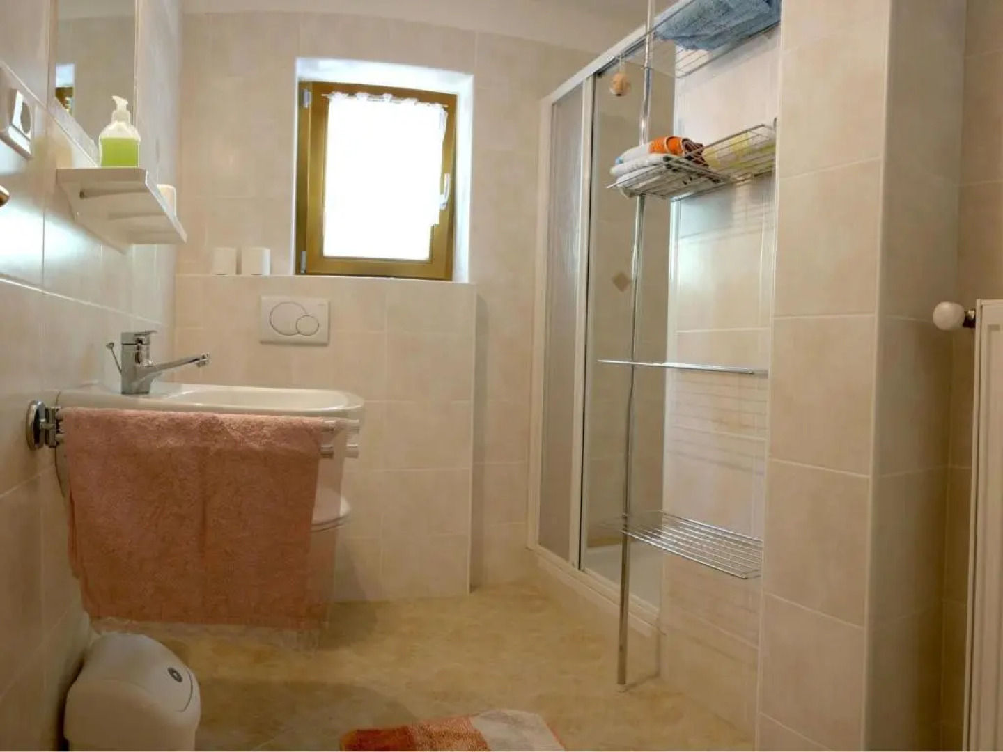 Appartements Sonnengarten