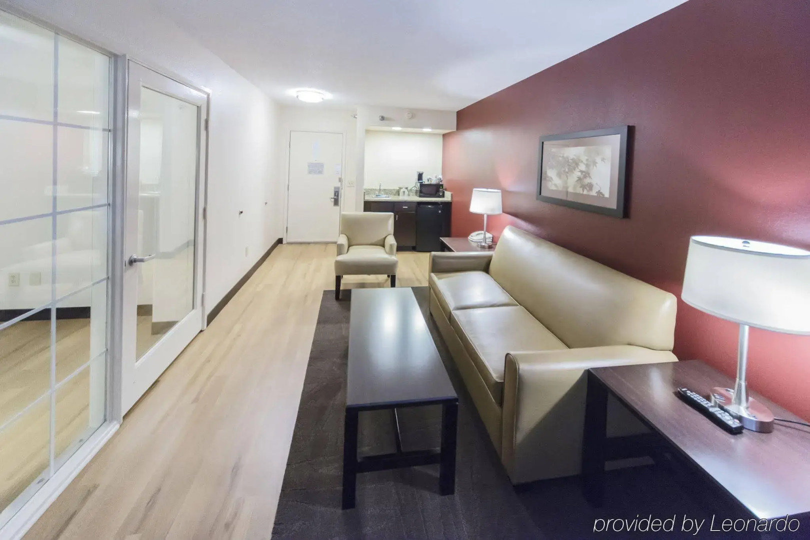 Red Roof Inn PLUS+ Raleigh Downtown – NCSU/Conv Center