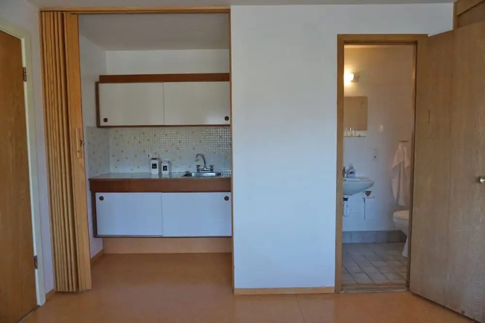 Gistiheimilið Númi