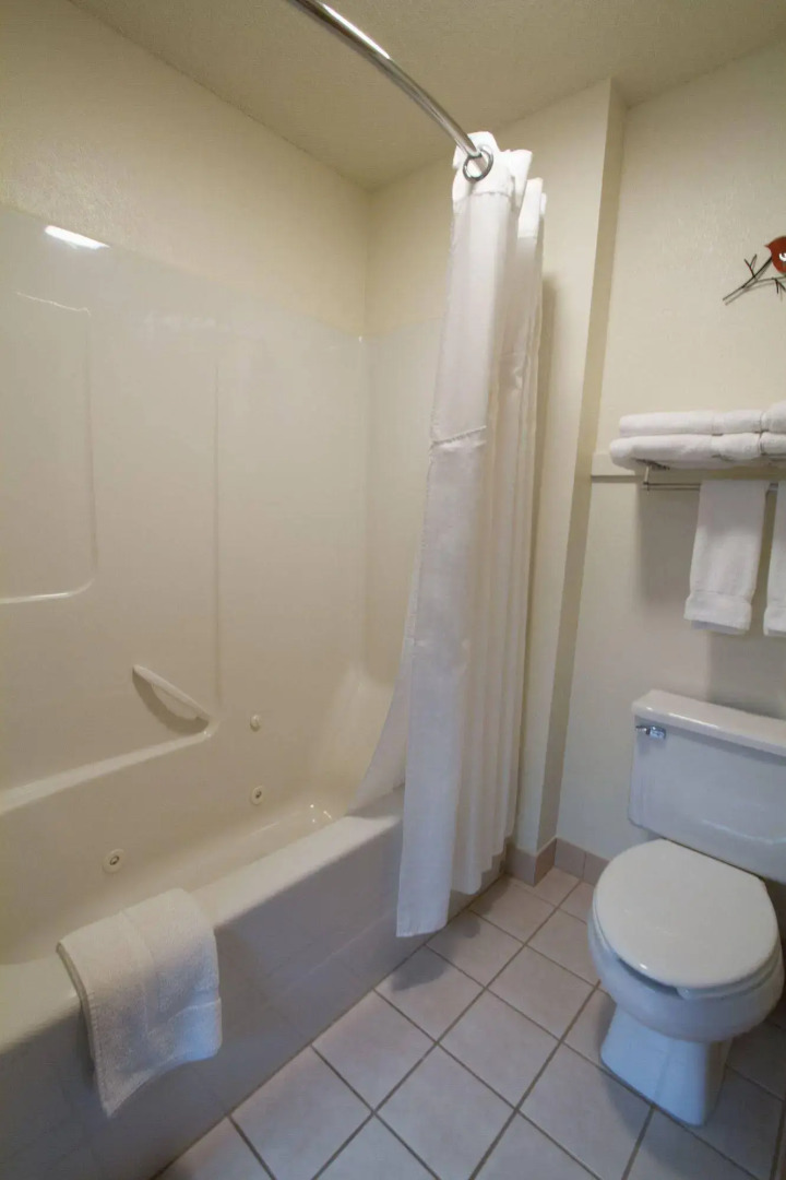 Holiday Inn Express Miles City