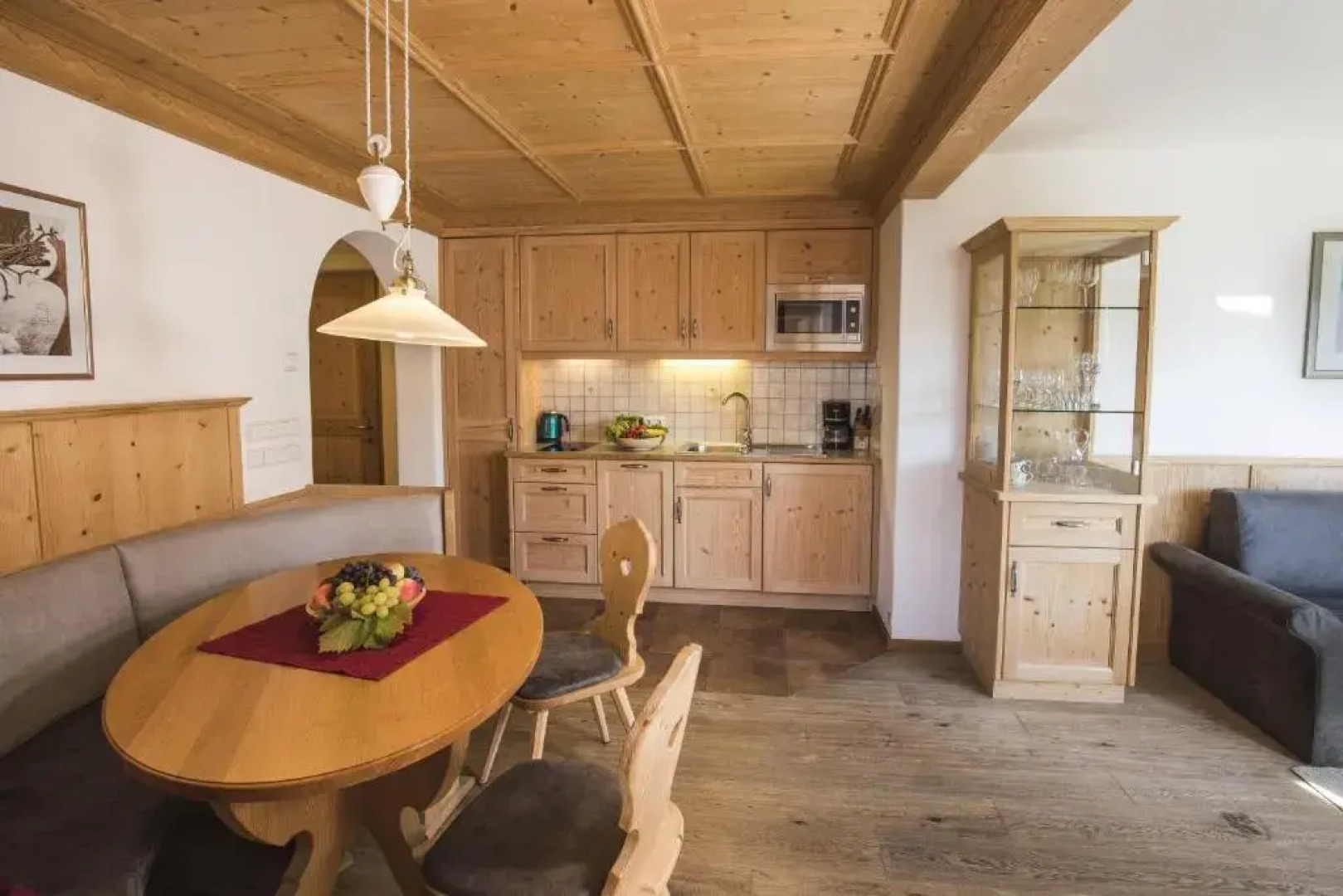 Apartments Pitschlmann