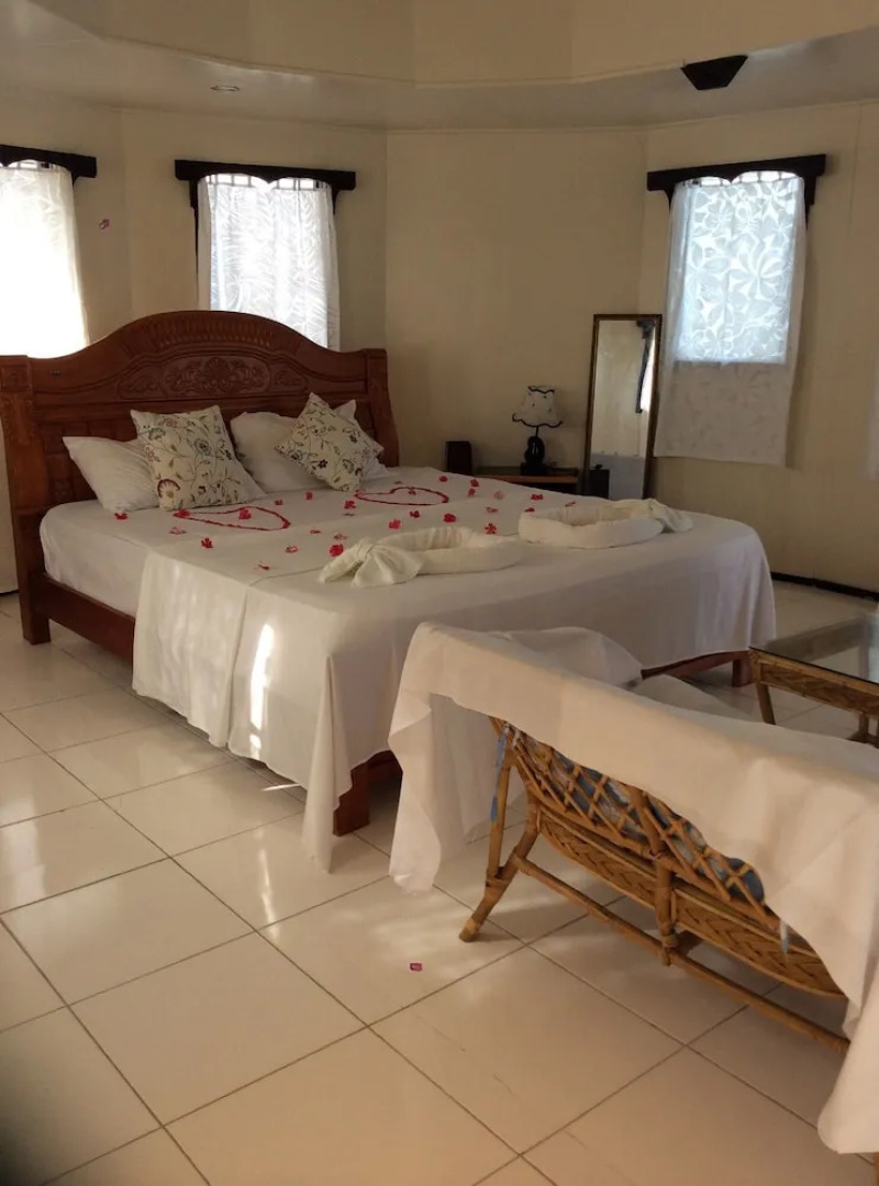 Faimafili Village Resort