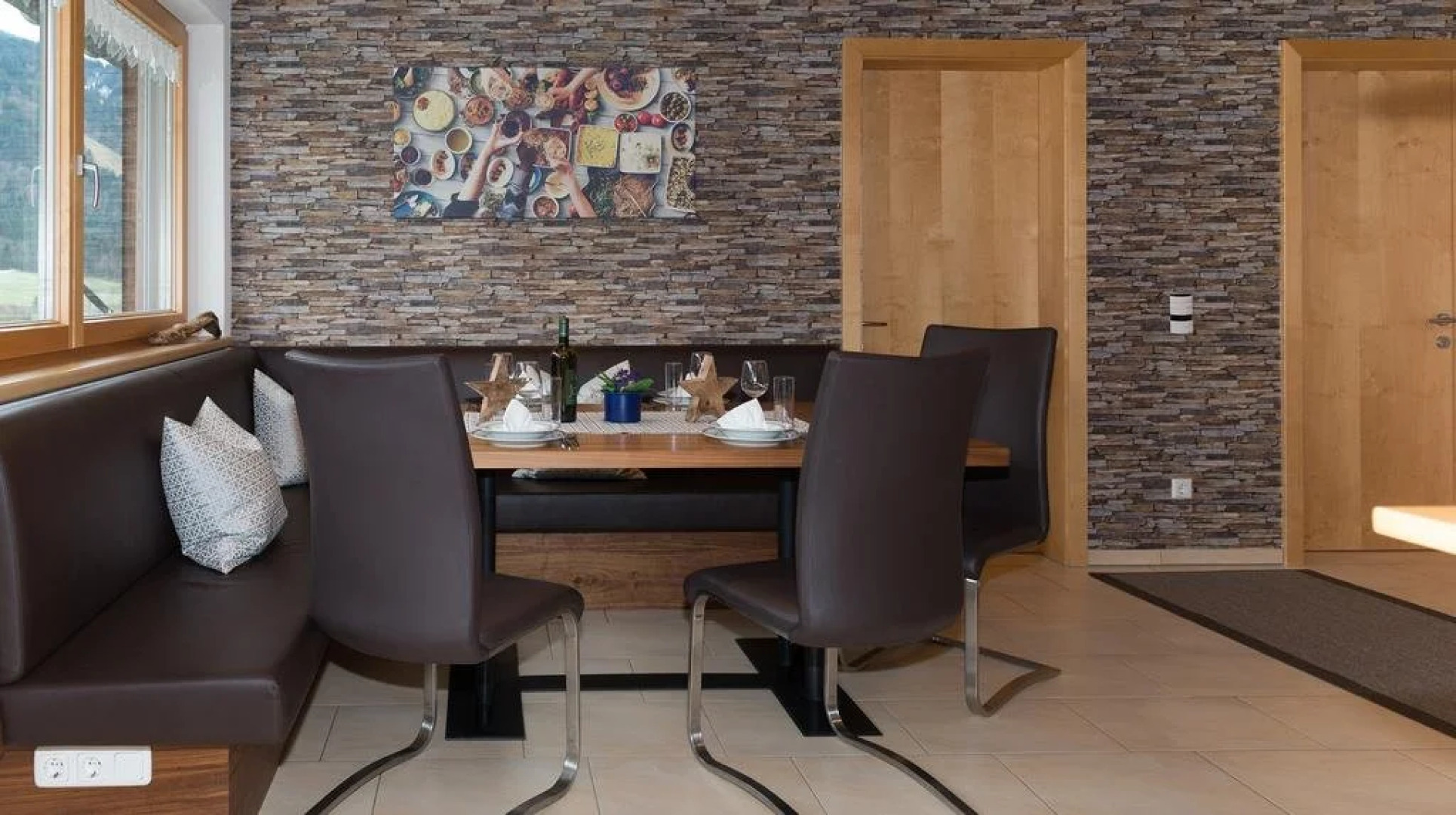 Appartements Madlener