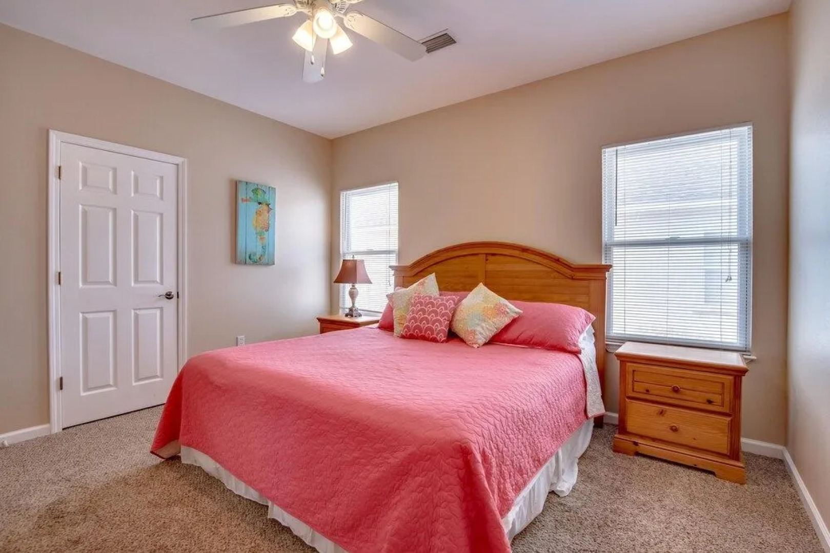 Sandy Toes 4 Bedroom Home by RedAwning