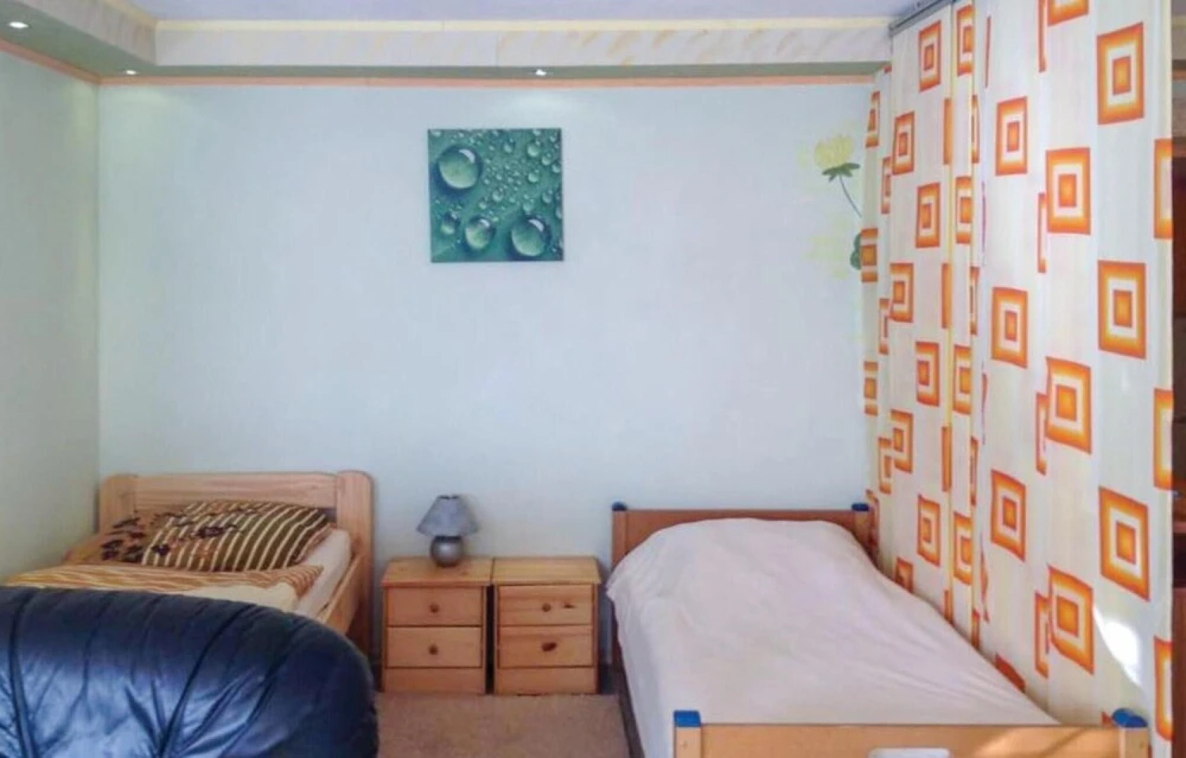 Awesome Apartment in Espenau OT Mönchehof With 3 Bedrooms and Wifi