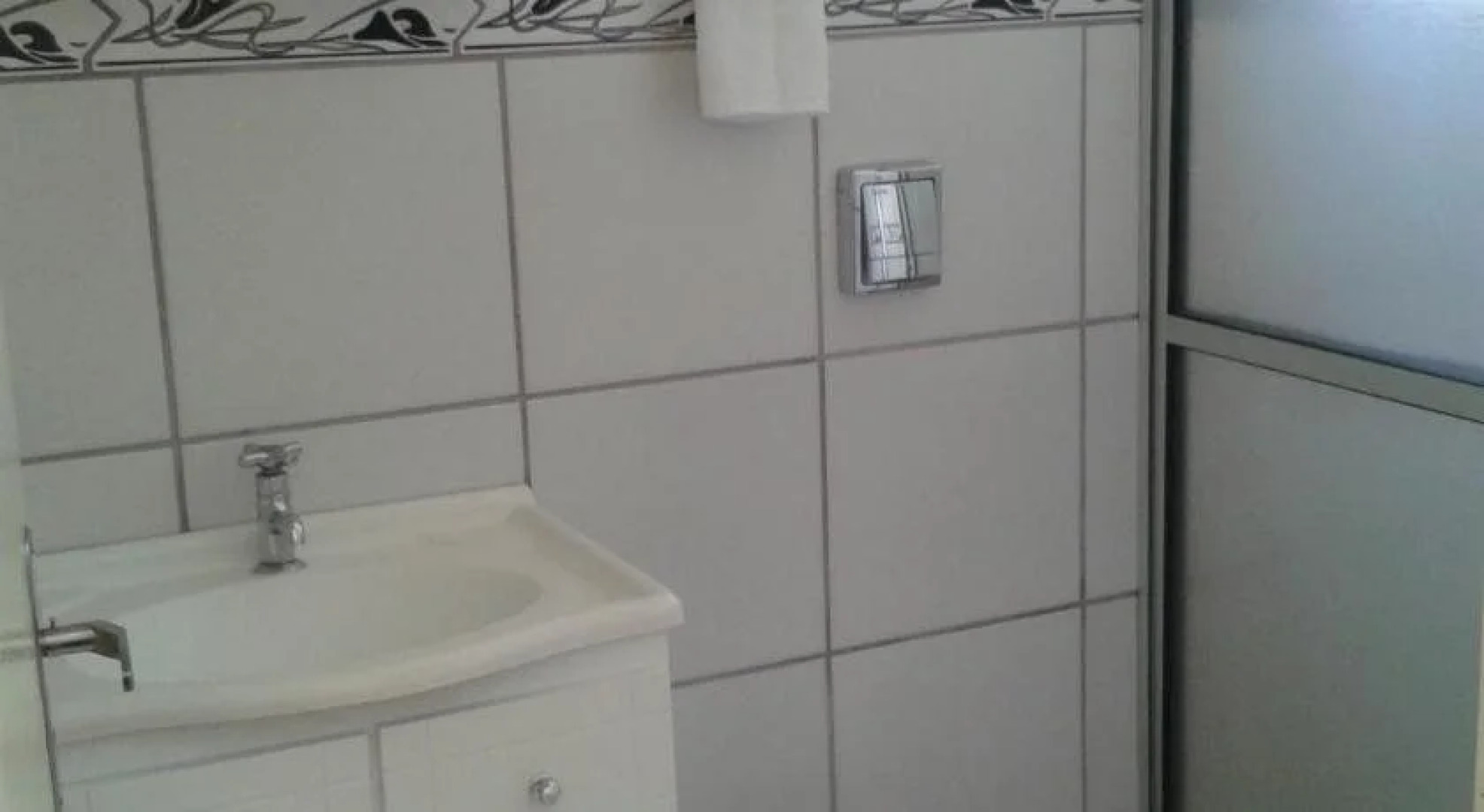 Pousada São Francisco