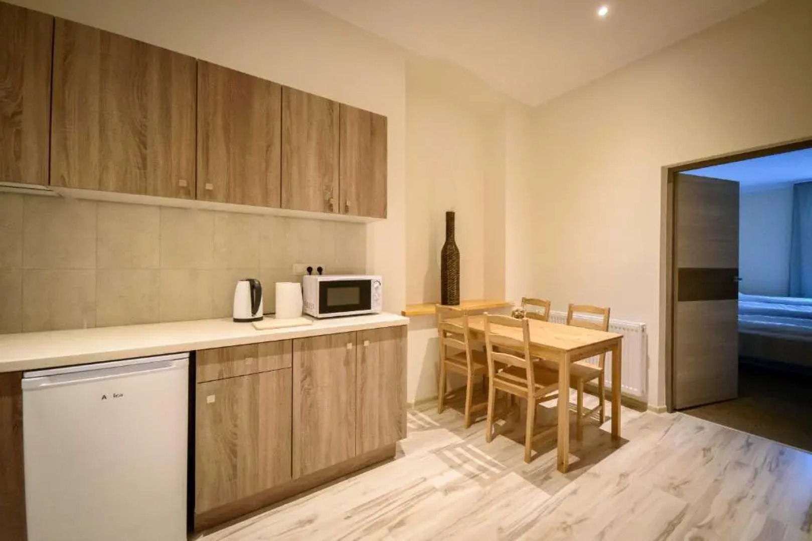 Apartamenty Walowa 4