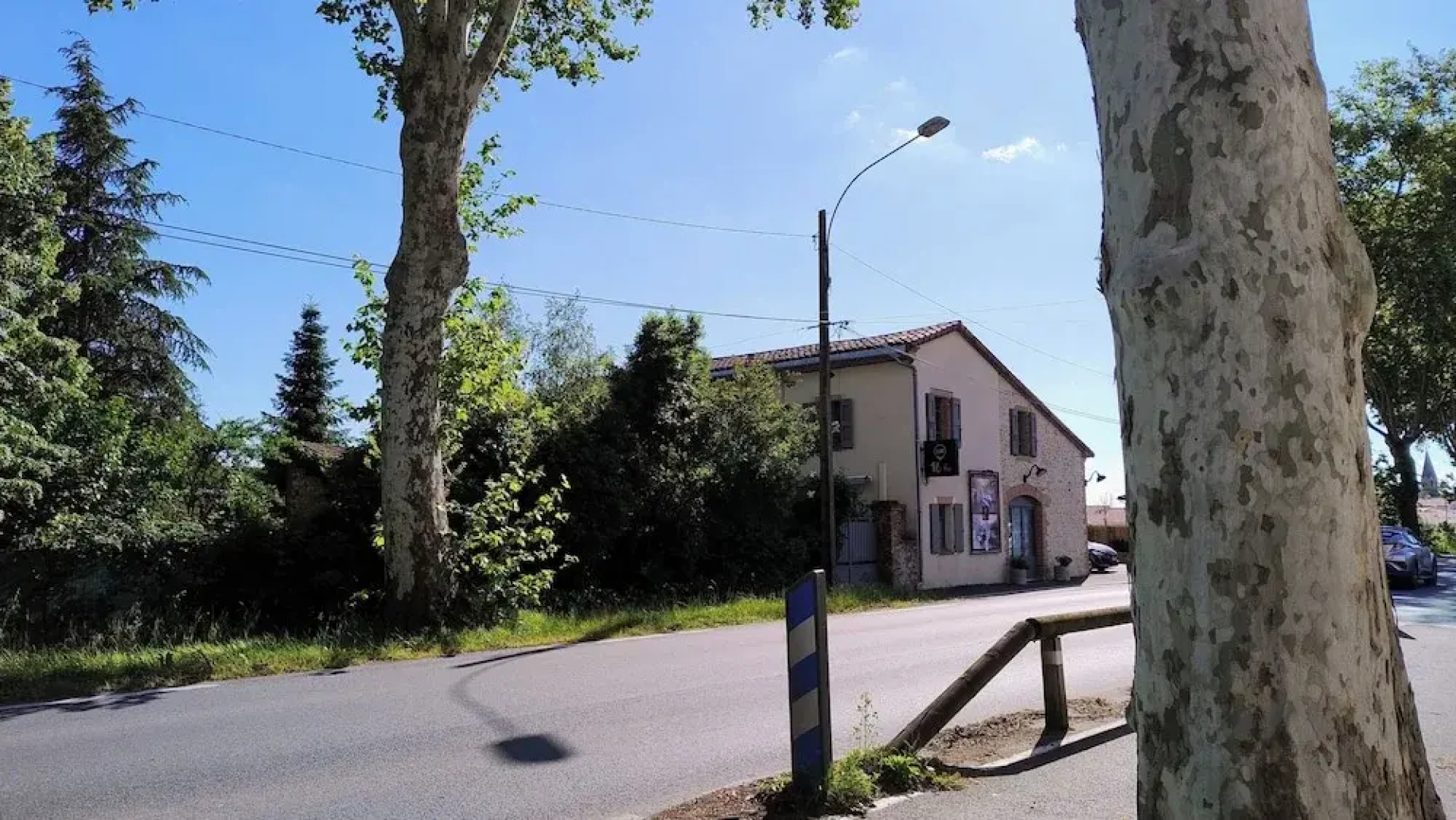 16 Bis Gîte Hôtel Appartement