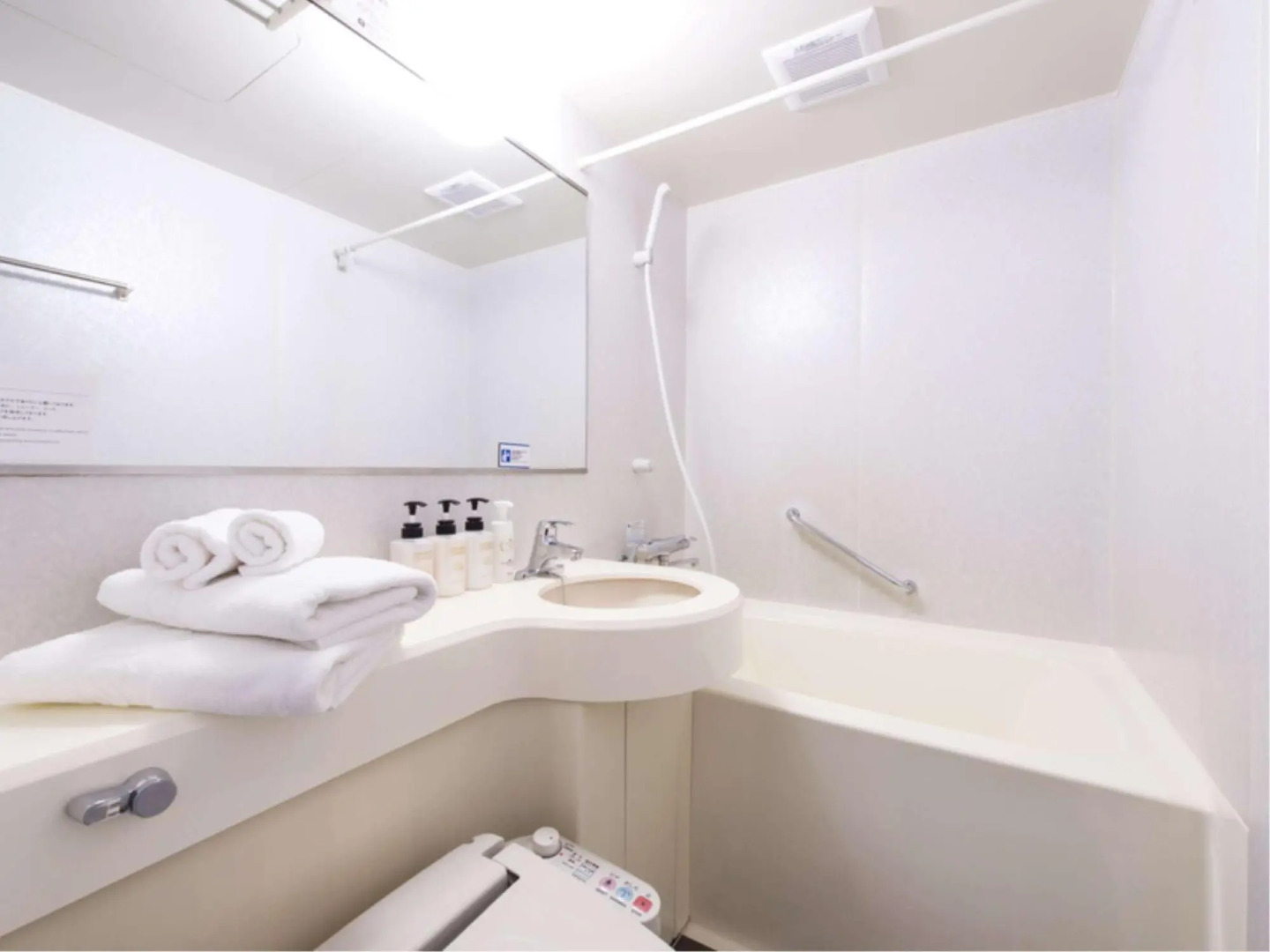 Hotel Villa Fontaine Tokyo - Nihombashi Mitsukoshimae