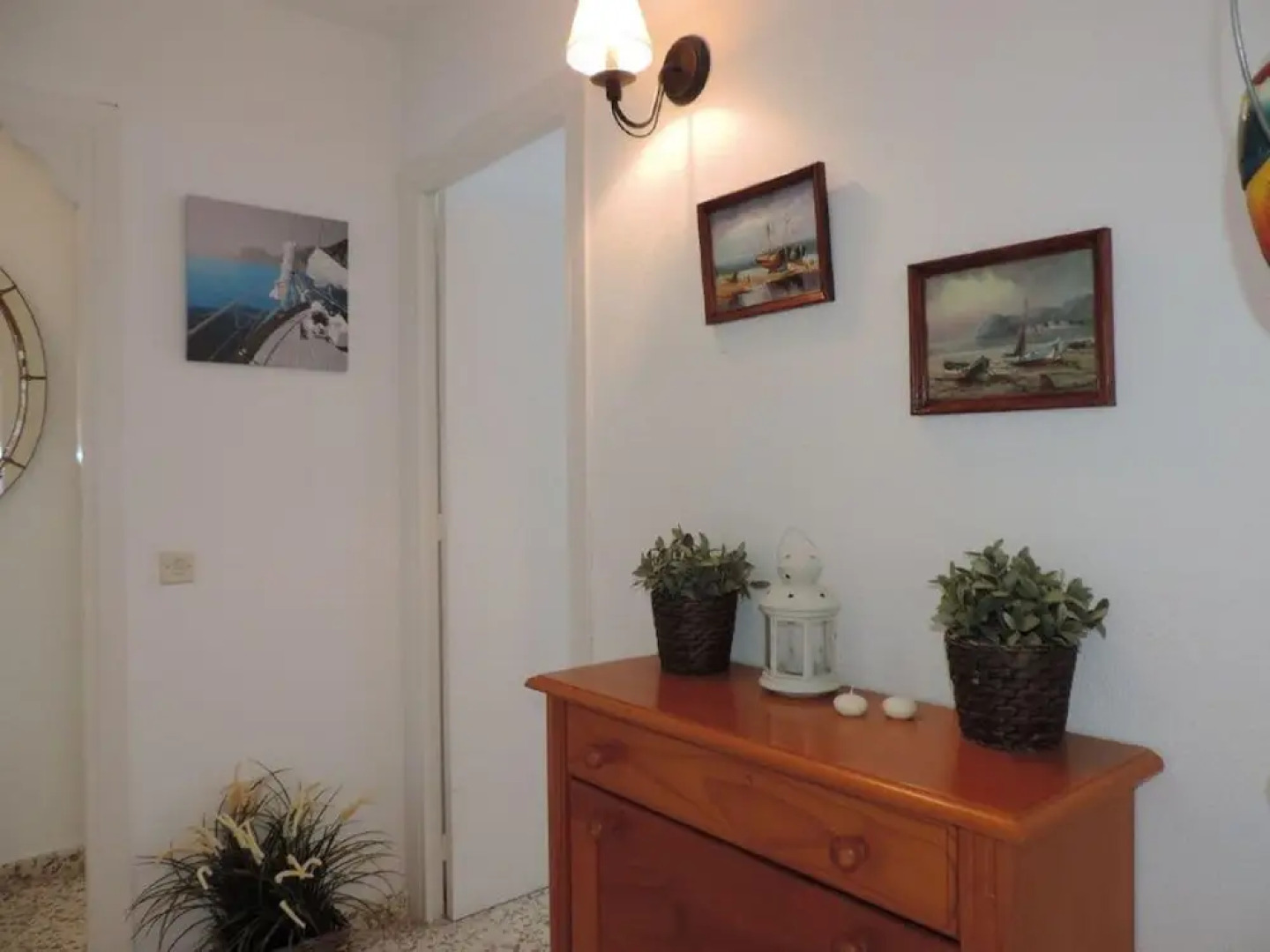 La Casita del Rincon