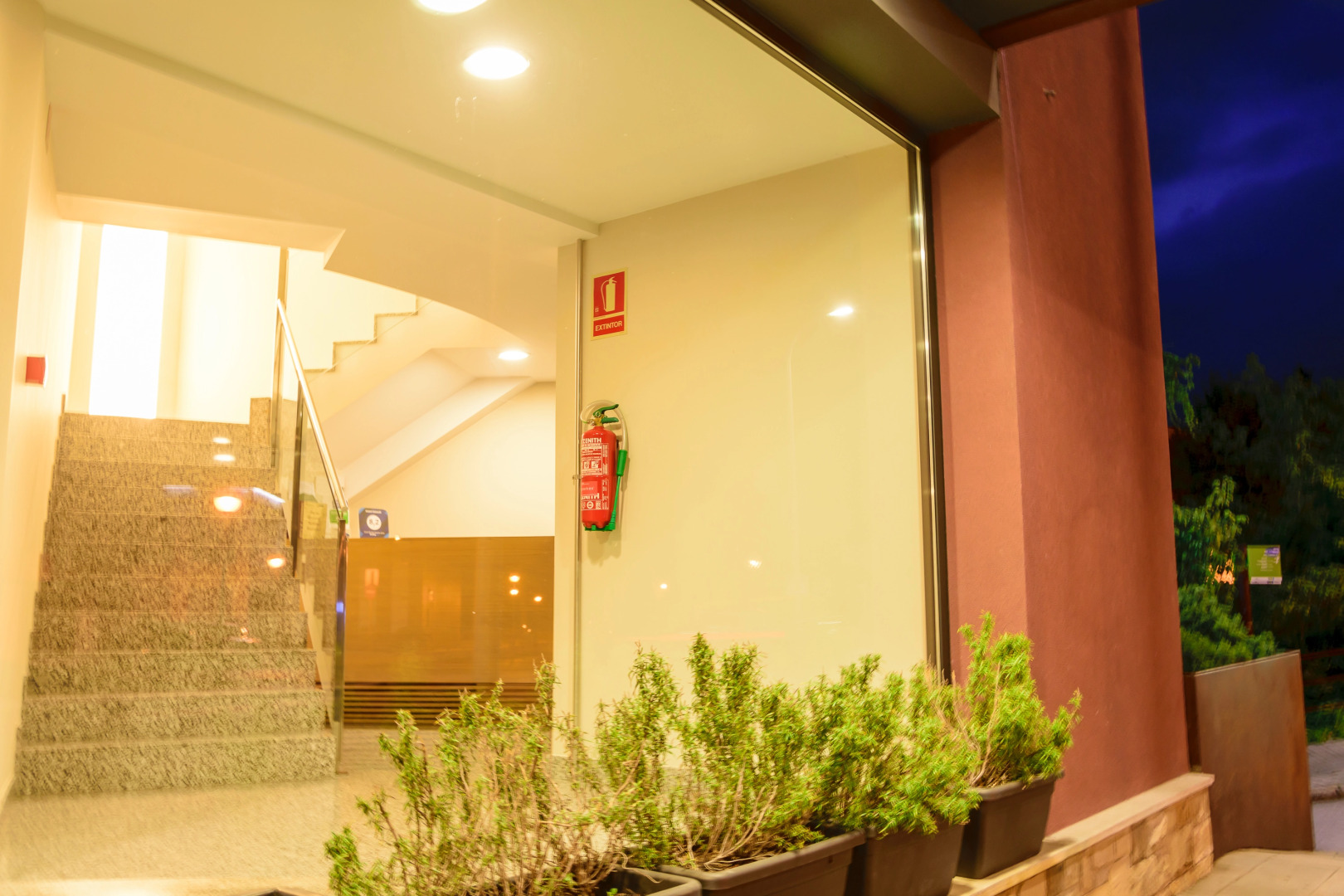 Hotel Estació - Adults Only