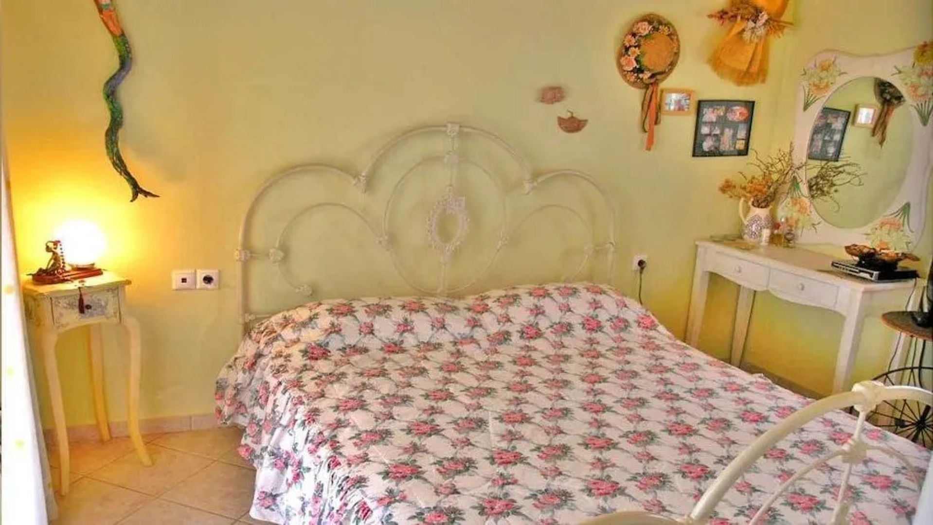 Spedion Villa Gytheio