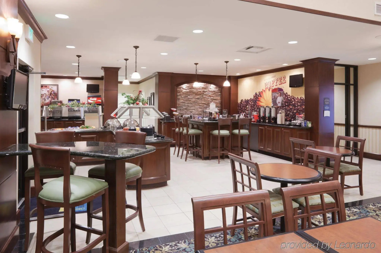Staybridge Suites Lafayette by IHG