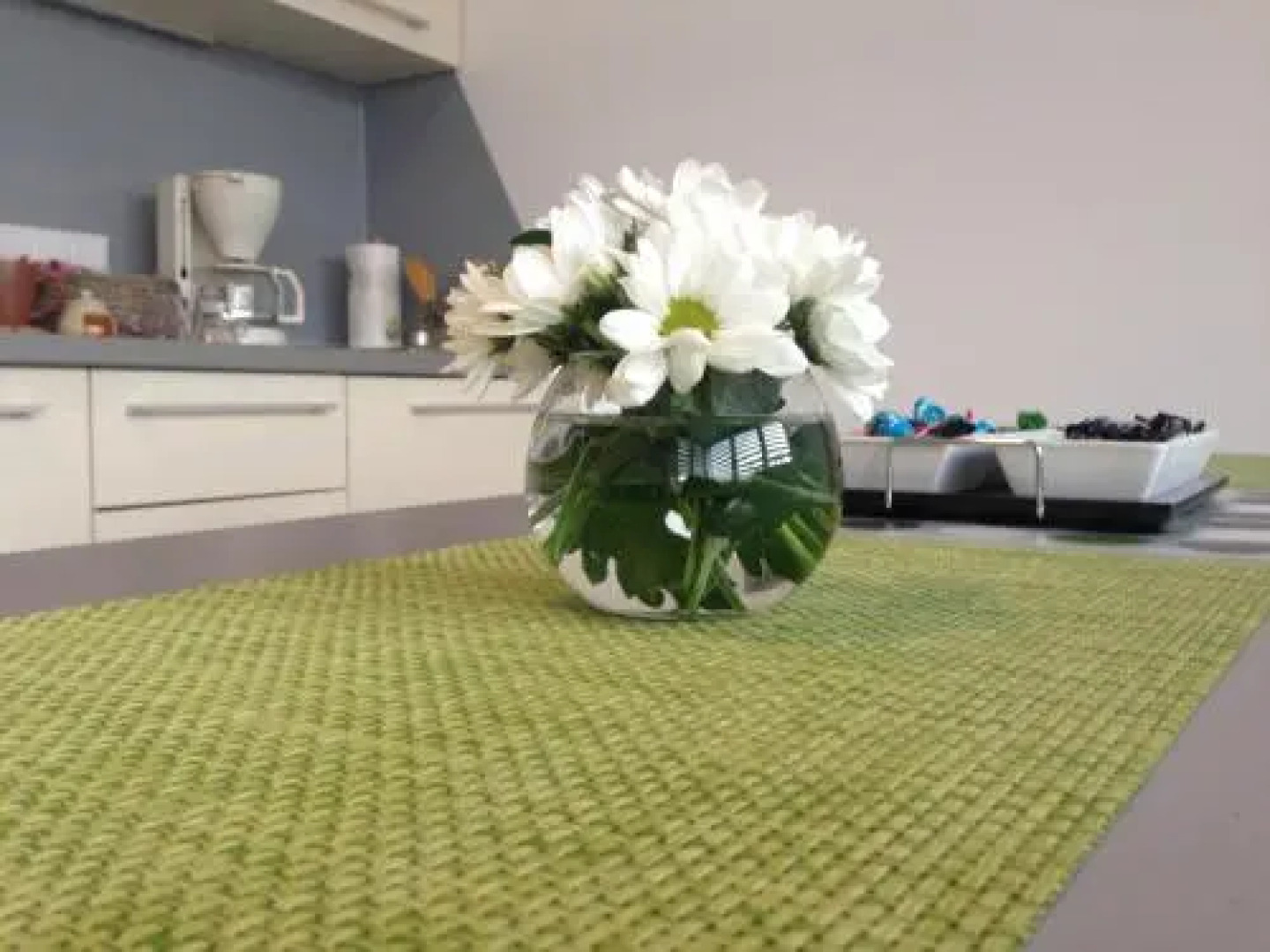 Dea's Studio Apartment