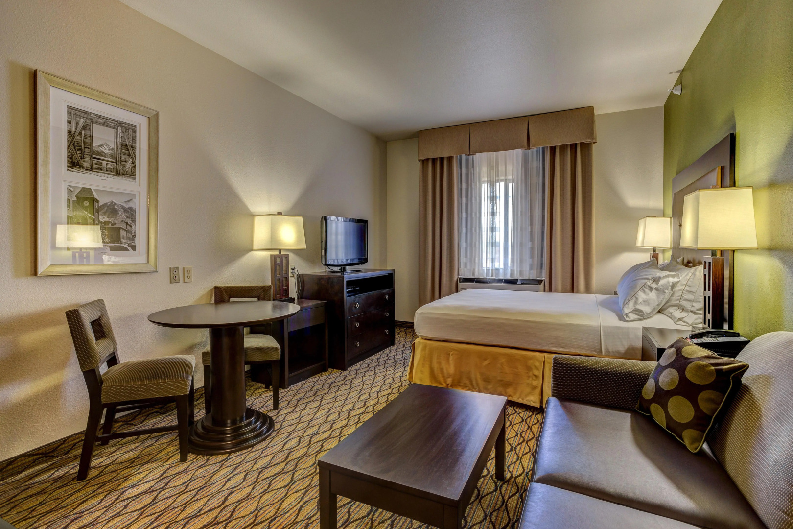 Holiday Inn Express & Suites Montrose - Black Canyon Area by IHG