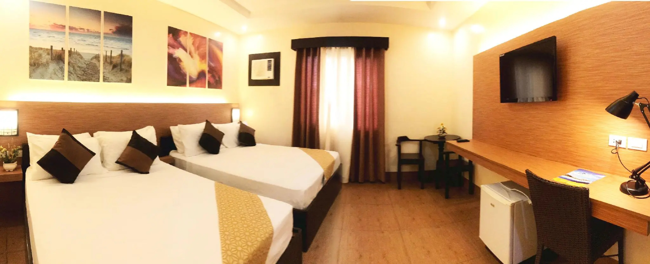 Klir Waterpark Resort