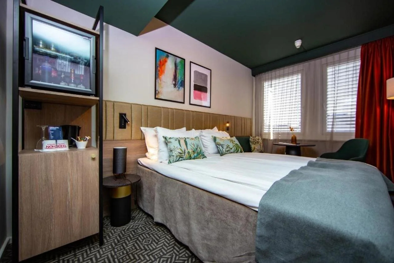 Quality Hotel Prinsen