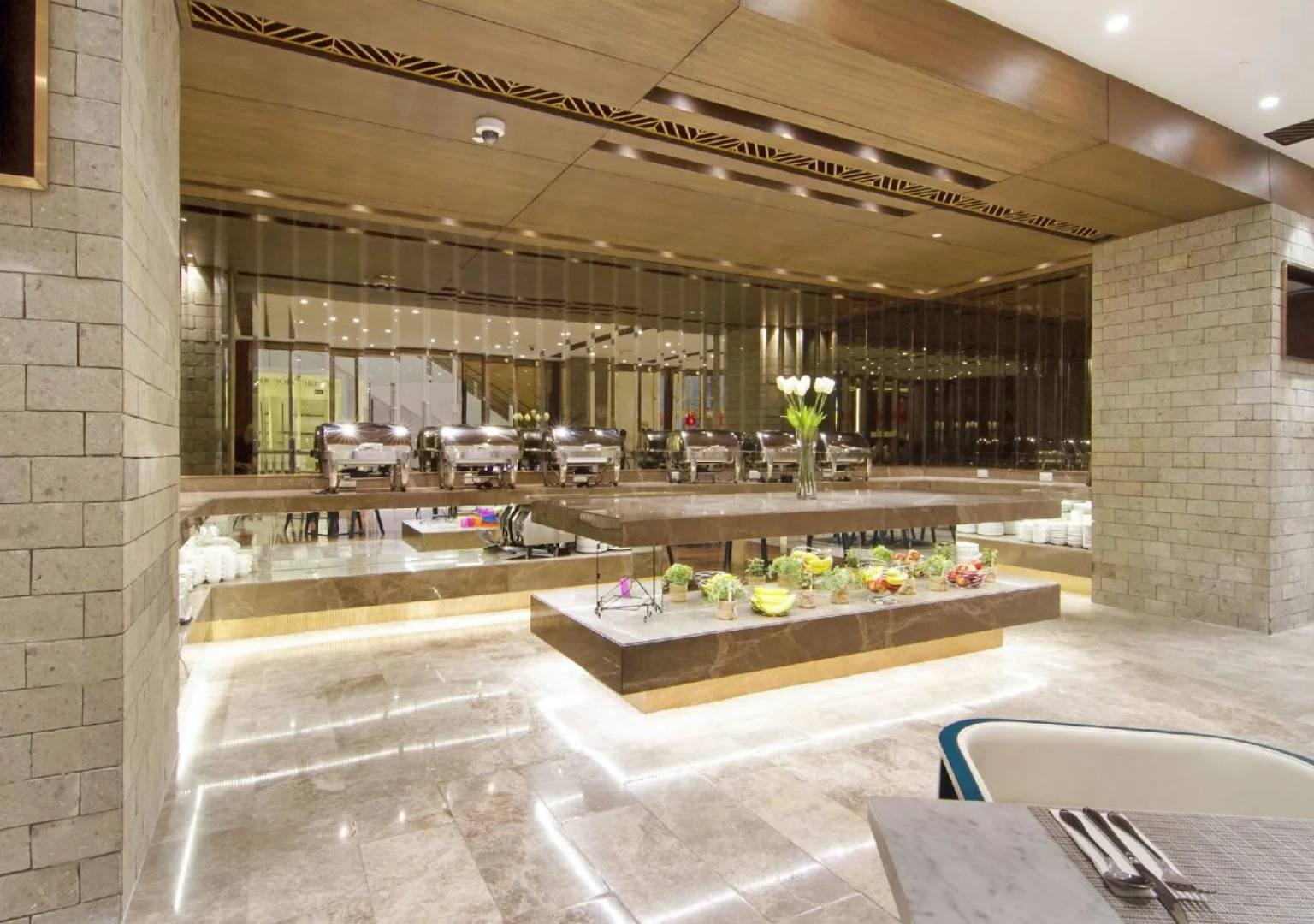 Winford Resort & Casino Manila