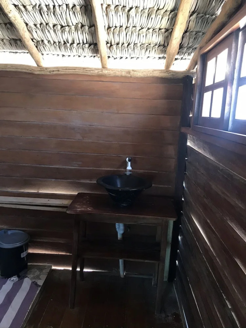 Emporium Chalés Maramar