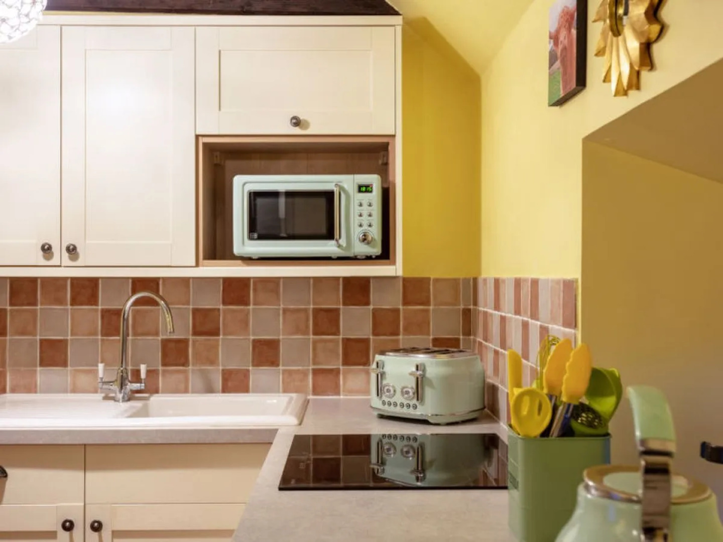 Deveron Valley Cottages 32839