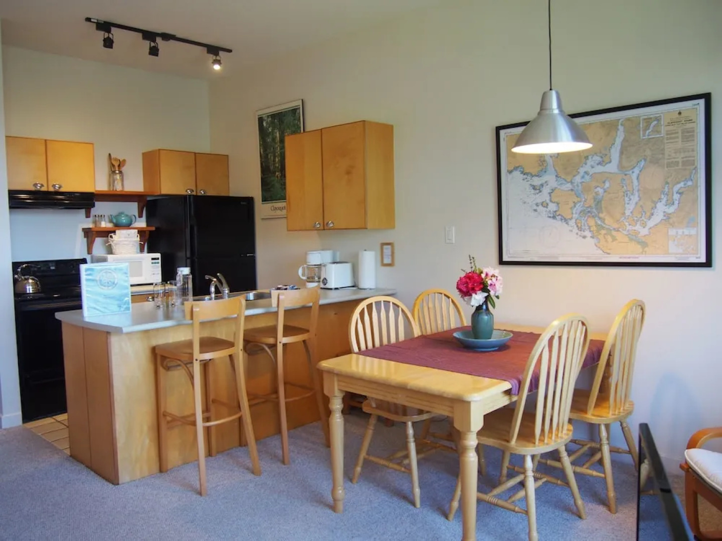 Fred Tibbs Ocean Front Condos