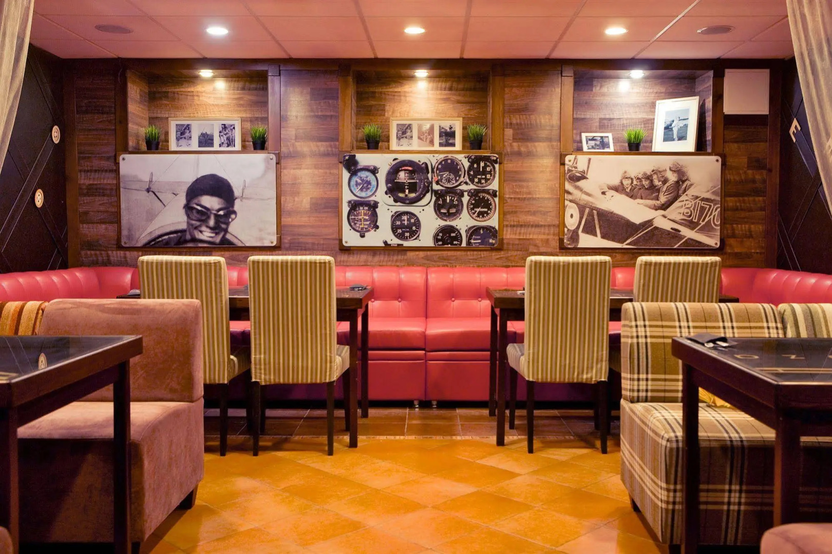 Вертолетная Площадка