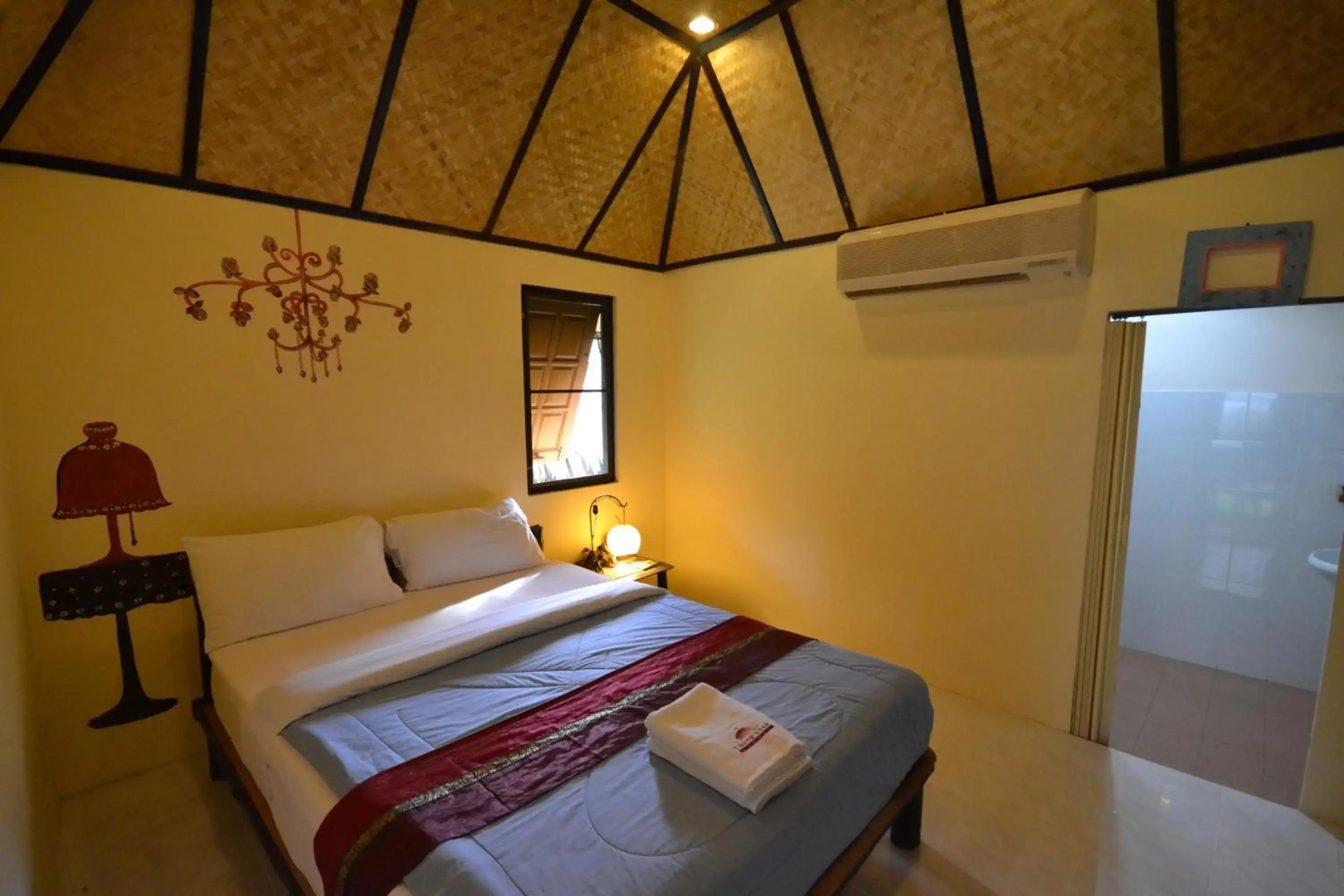 Touch Star Resort Doi Inthanon