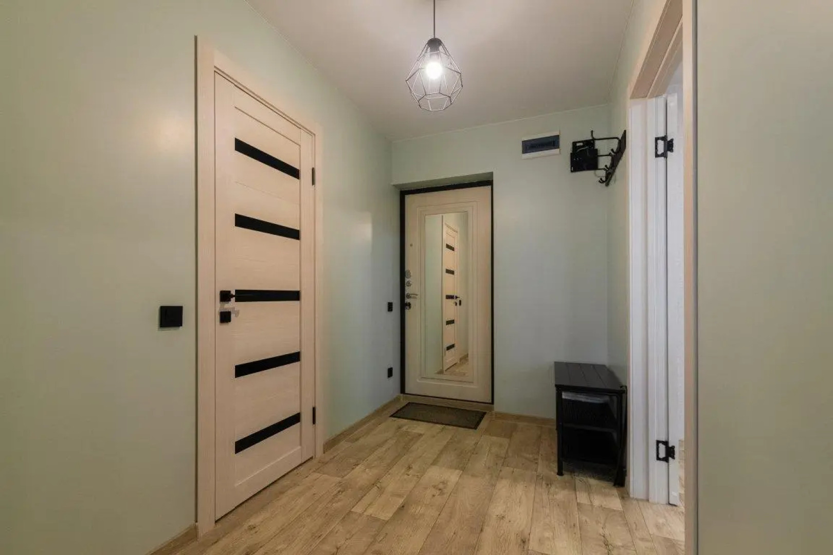 KluchnikOFF (КлючникОФФ) на улице Тухачевского