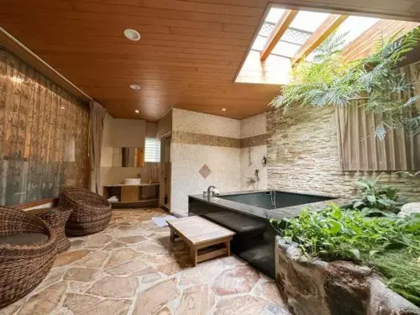 Yage Hotspring House