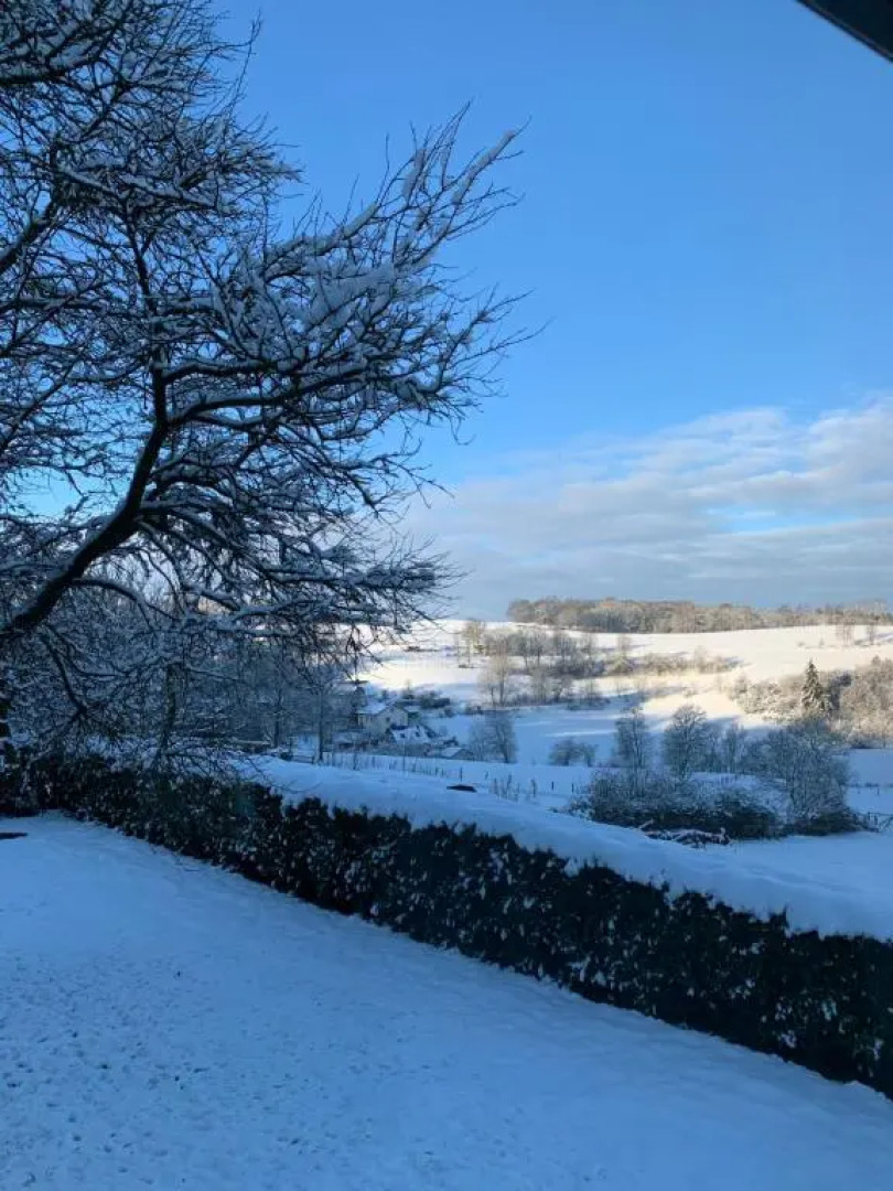 Ferienwohnung Familie Heite