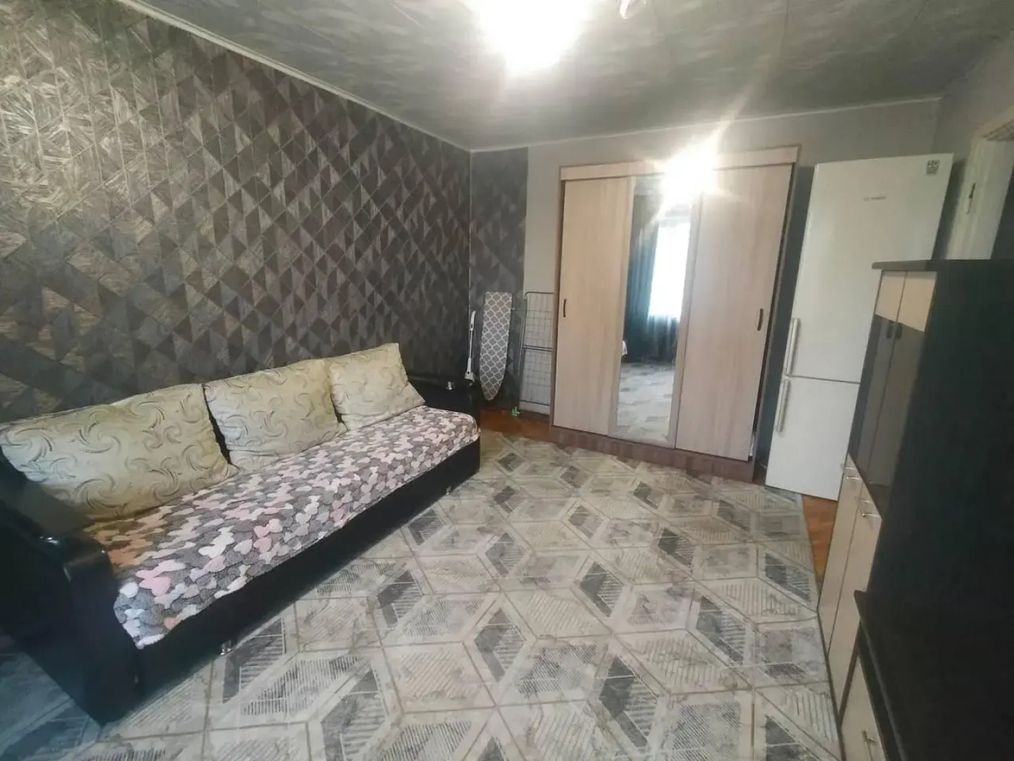 Апартаменты в Микрорайоне 8