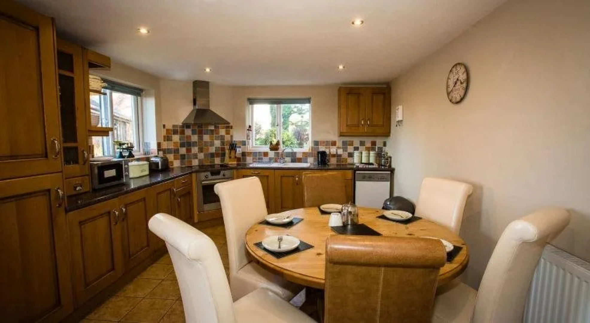 Millmoor Farm Holidays