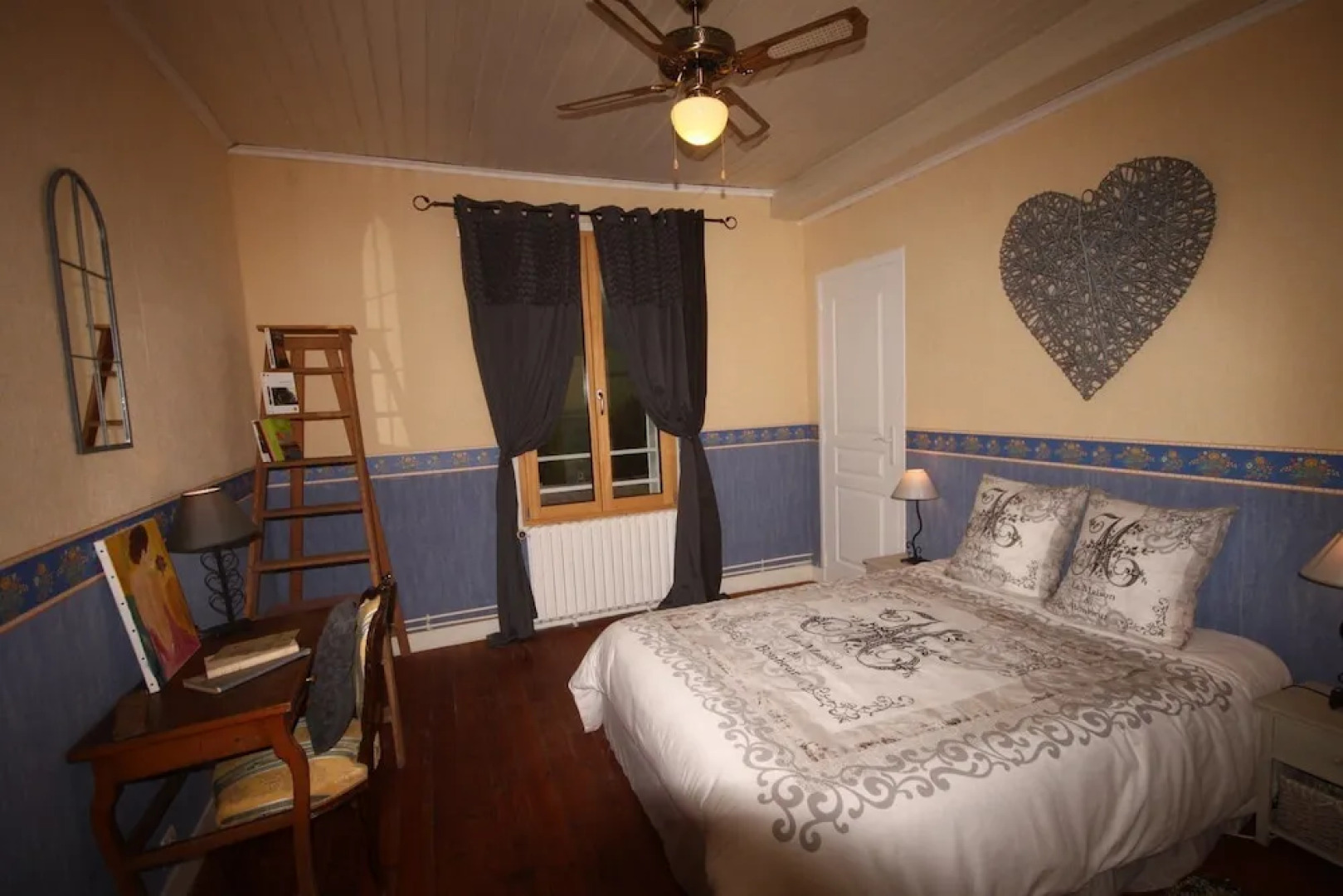 La maison du bonheur B&B