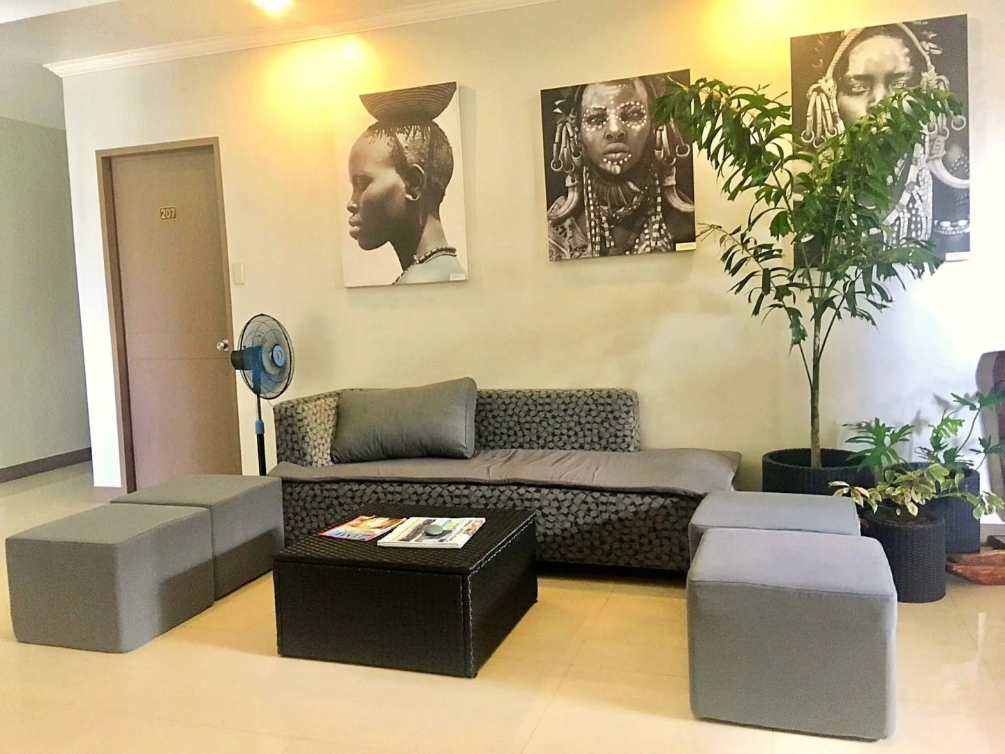 Hotel Tiffany - Laoag