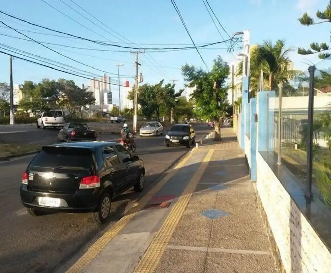 Aconchegantes Flat's em Ponta Negra