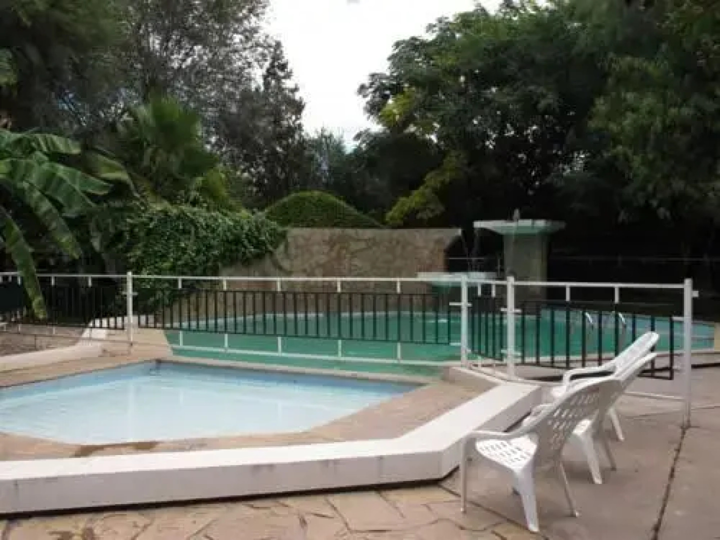 Hosteria Cabra Corral