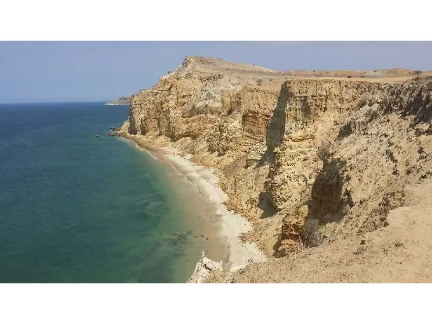 Praia Morena