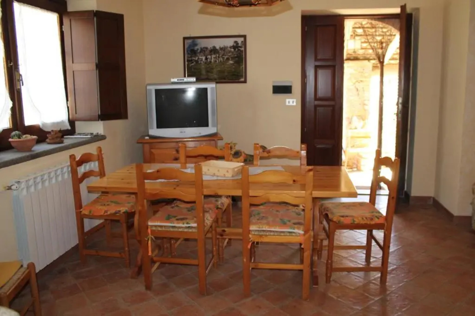 Case Vacanza S. Nicola