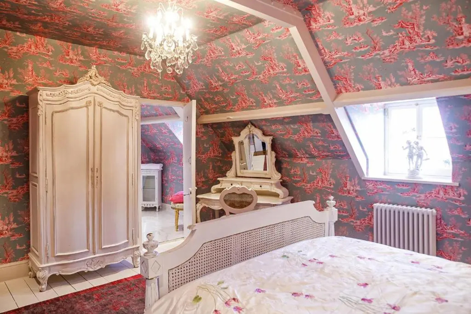 Gileston Manor Luxury B&B