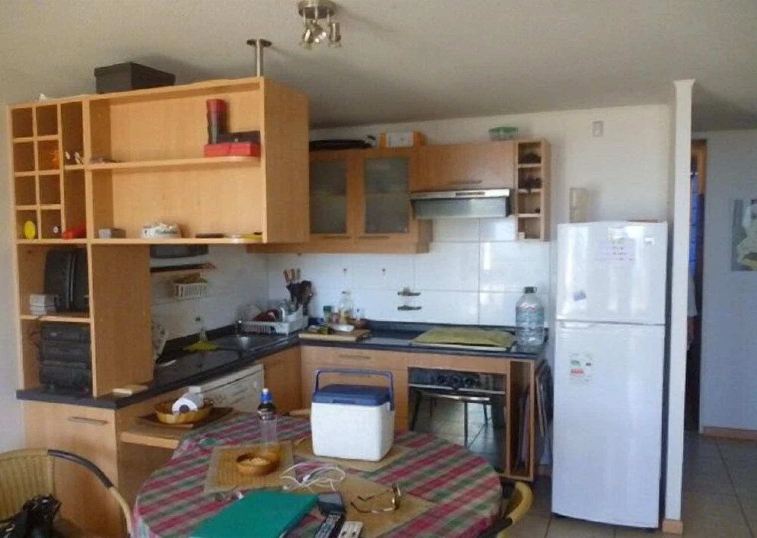 Depto Algarrobo Condominio Regata 1032