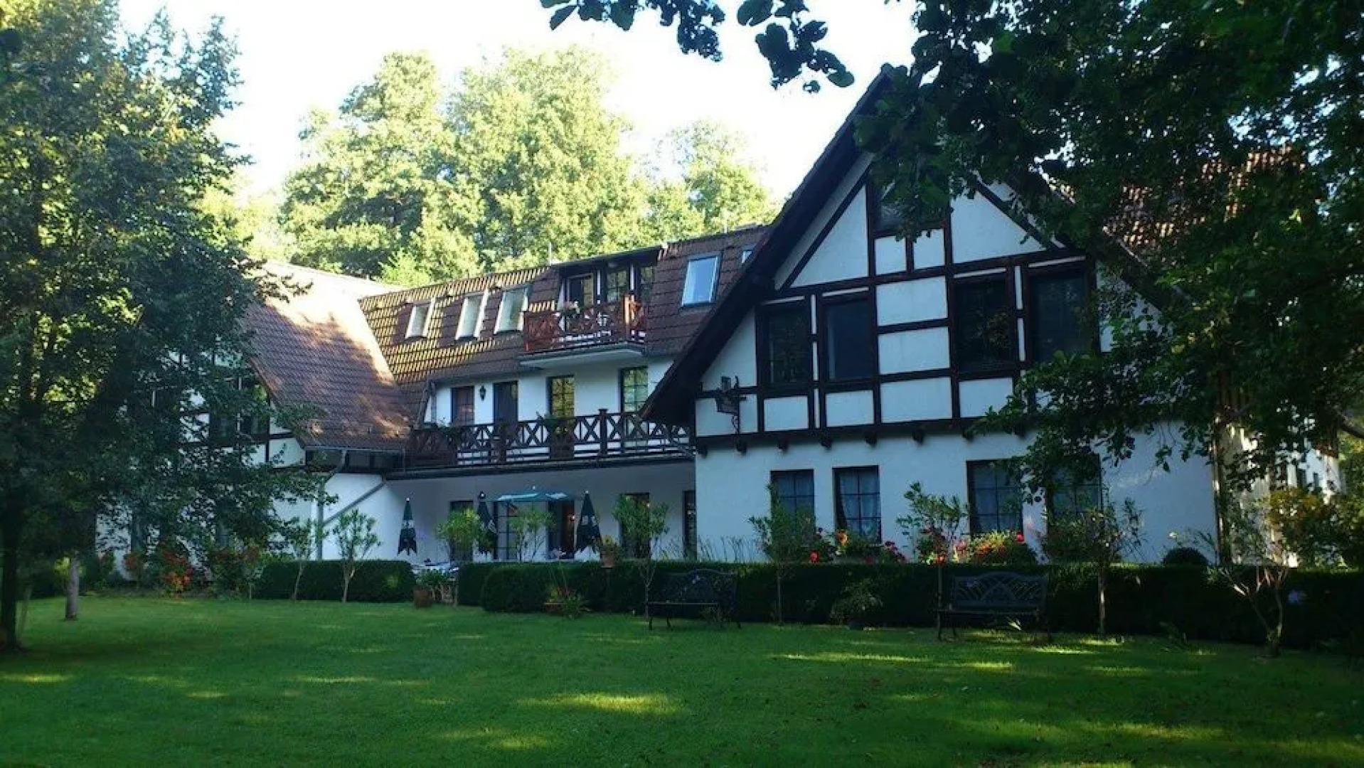 Hotel Müggenburg