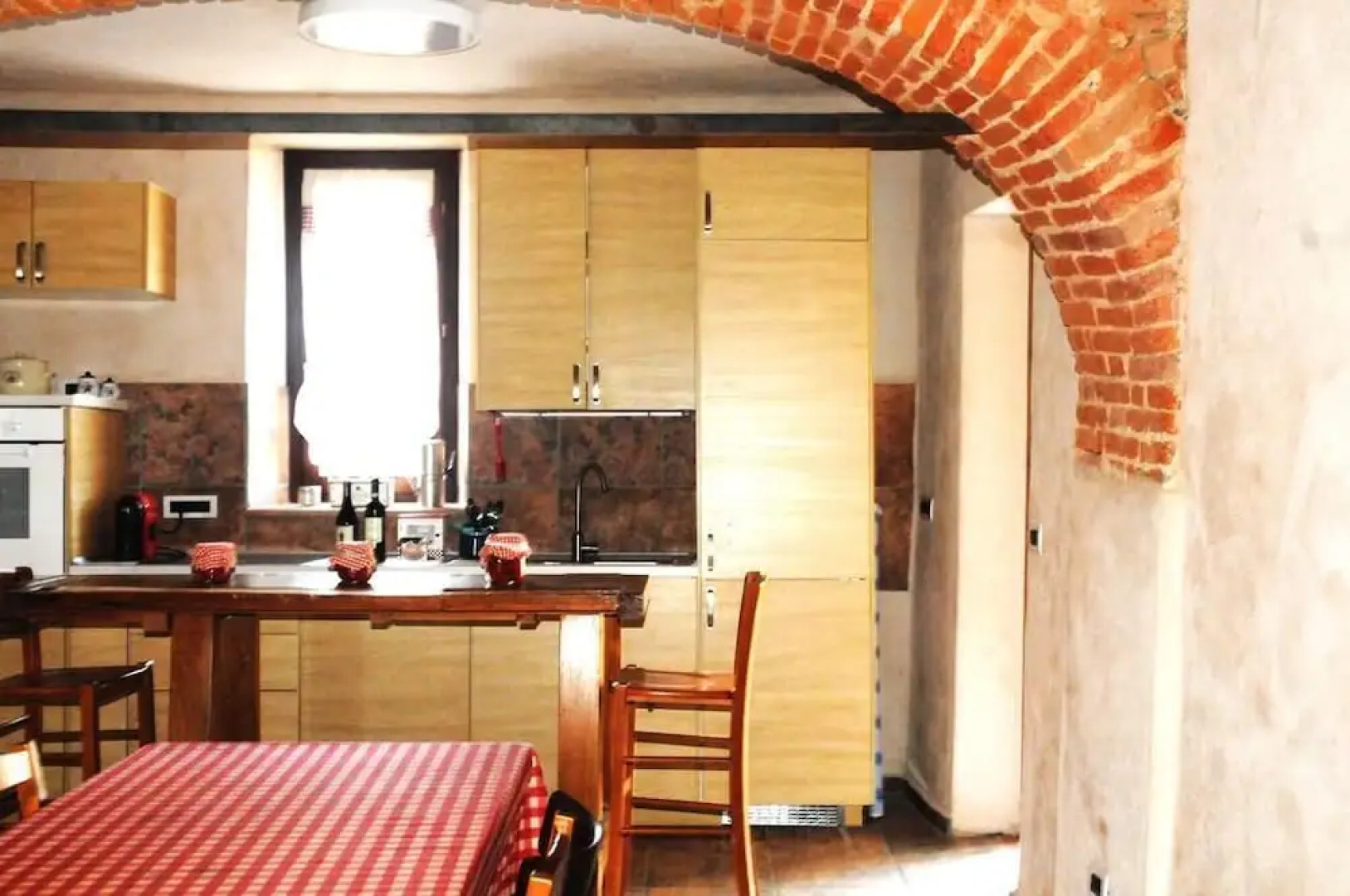 Agriturismo Magnarosa