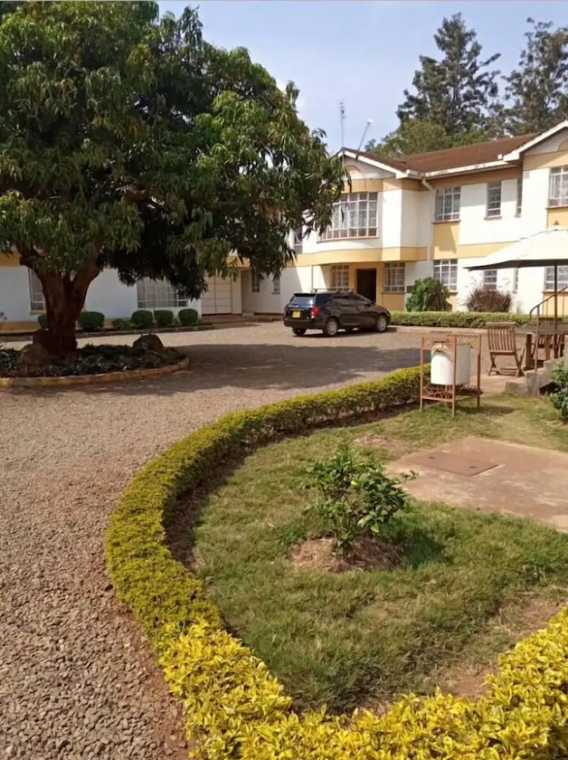 Thika Youth Pastoral Centre