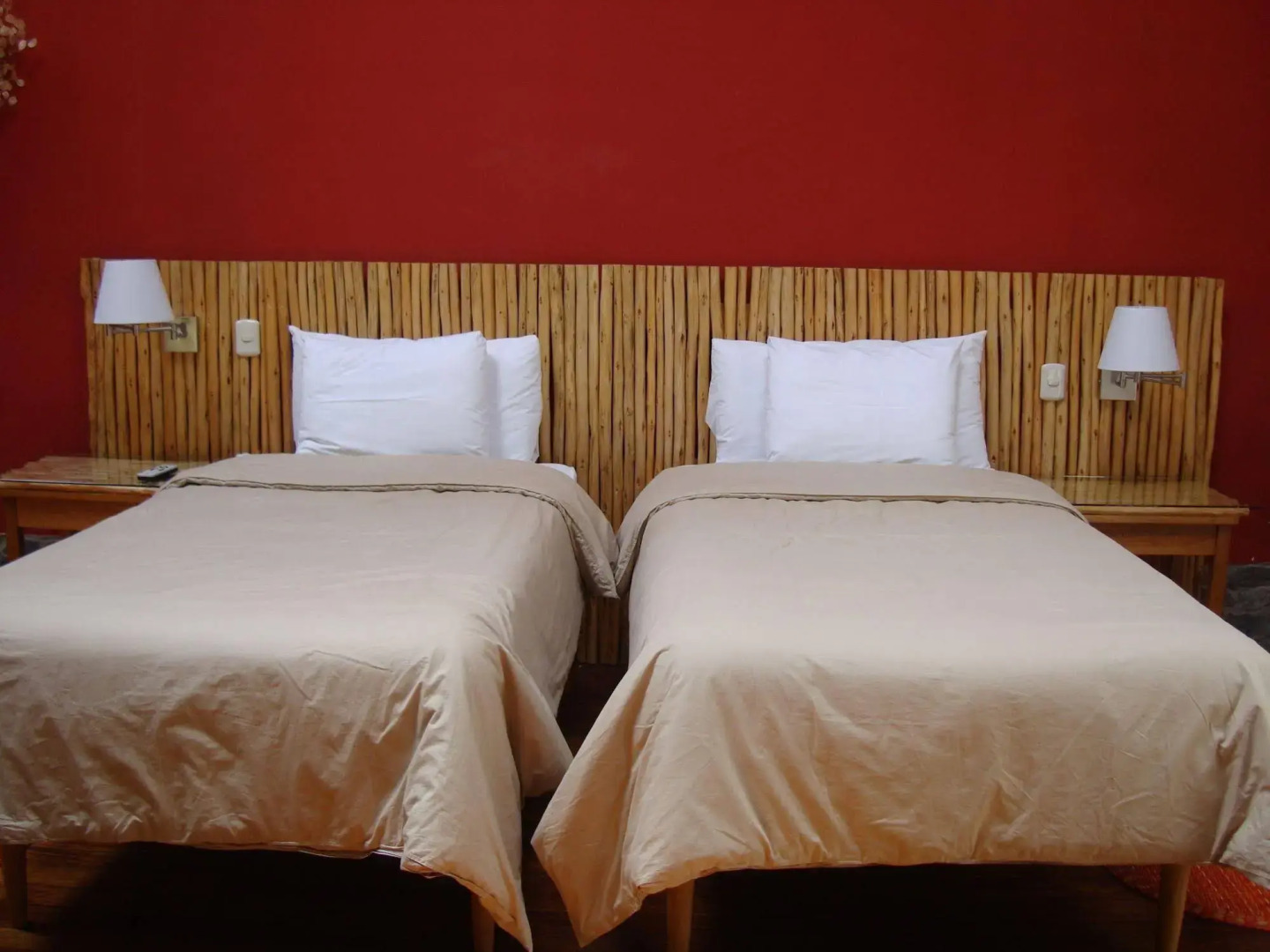 Hotel Villa Urubamba