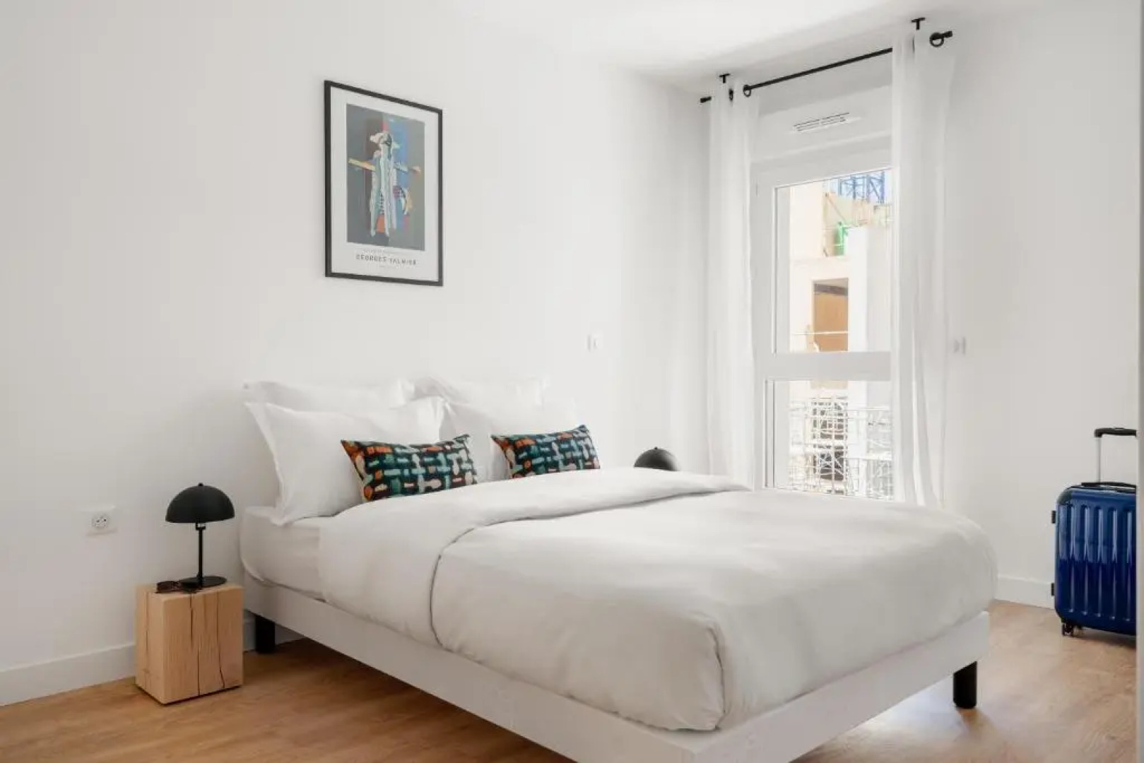 Résidence Meudon-la-Forêt