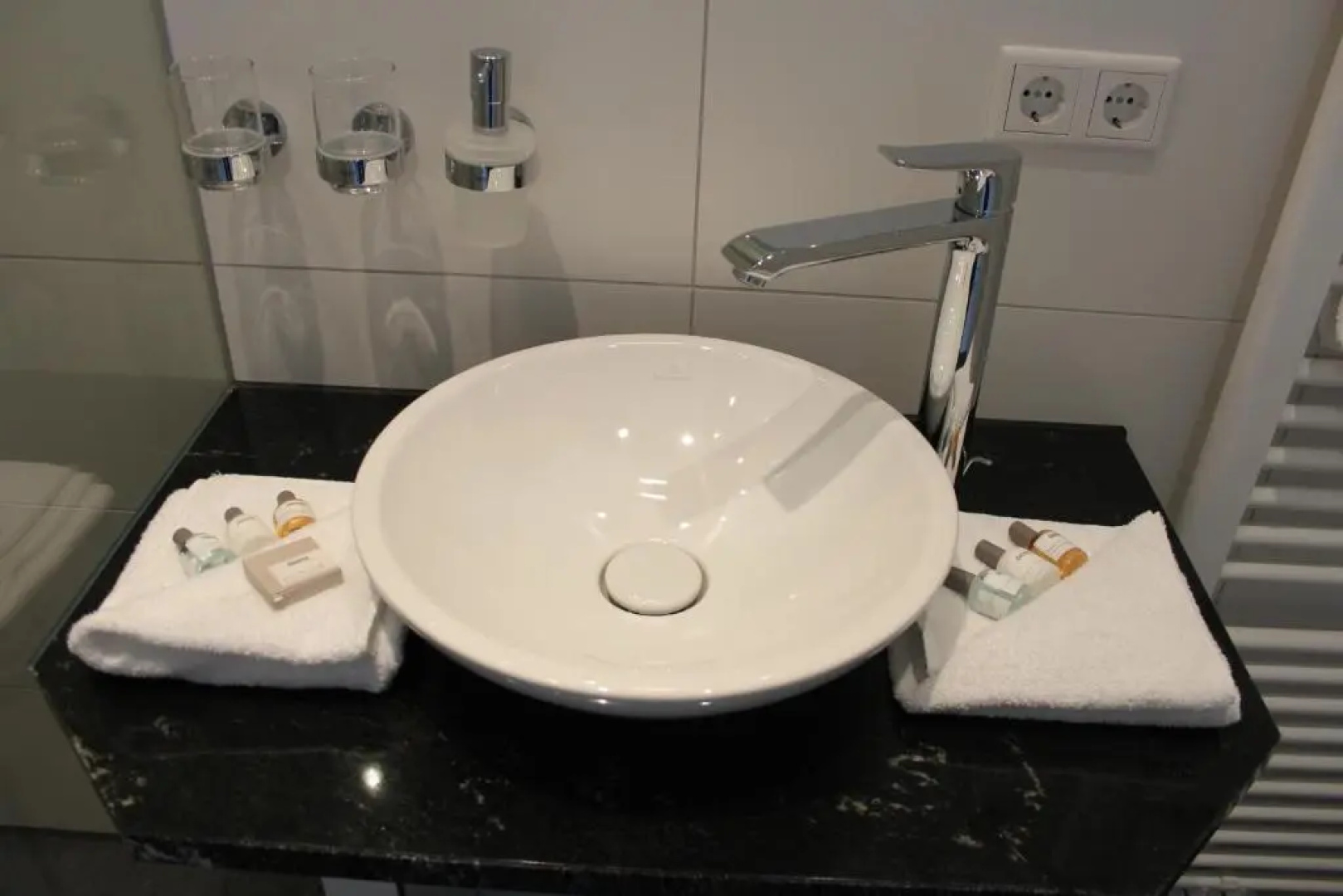 Hotel Schmales Haus