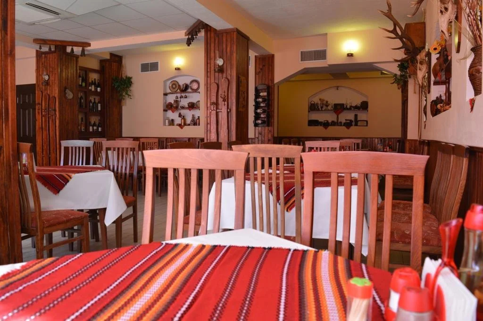 Hotel Bor